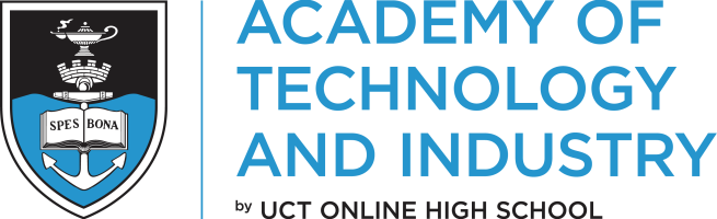 UCT Online High Logo